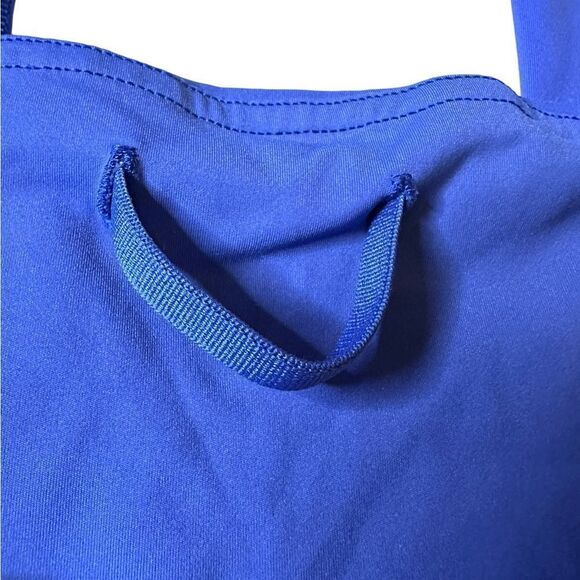 Lululemon Fast & Free Crop Size 4, 19” - Picture 7 of 8